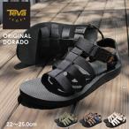 SALE テバ サンダル レディース オリジナル ドラード TEVA 1106854 黒 カーキ テヴァ アウトドア ストラップサンダル 軽量