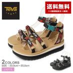 8/17 テバ サンダル レディース ミッドフォーム セレス TEVA 1106991 黒 ブラウン ミントグリーン テヴァ スポーツサンダル t-sale