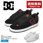 送料無料 DCシューズ スニーカー メンズ COURT GRAFFIK DCSHOECOUSA DM231029  ブランド 靴 ローカット