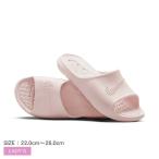 ナイキ サンダル レディース ビクトリー ワン NIKE CZ7836 ピンク シューズ 靴 スライドサンダル シャワーサンダル アウトドア 爆買