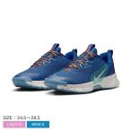 ナイキ ランニングシューズ メンズ レディース ジュニパー トレイル 3 NIKE FQ0904 400 ブラック 黒 スニーカー 靴 シューズ 爆買