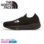 ノースフェイス スリッポン メンズ レディース シェルター ニット ウォーターレペレント THE NORTH FACE NF52363 ブラック 黒 国内正規