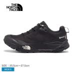  The * North * лицо походная обувь мужской off Trail высокий k Gore-Tex THE NORTH FACE NF02512 черный чёрный обувь 