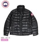 カナダグース ジャケット レディース サイプレス ジャケット CANADA GOOSE 2236L ブラック 黒 アウター 防寒 保温性 アウトドア