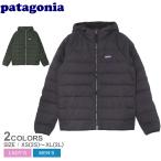ショッピングpatagonia パタゴニア アウター メンズ レディース コットン・ダウン・ジャケット PATAGONIA 26845 ブラック 黒 グリーン 緑 アウター ロゴ