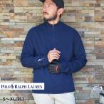 ポロ ラルフローレン セーター メンズ ロングスリーブ サーモクール ハーフジップ セーター POLO RALPH LAUREN 785875257 ゴルフ