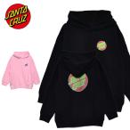  солнечный ta круиз f-ti Kids Junior ребенок a The - точка спортивная фуфайка SANTACRUZ 44252082 черный чёрный tops длинный рукав 