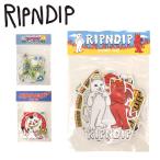 ( кошка pohs рассылка ) "губа" n dip стикер стикер упаковка RIPNDIP RND9185 RND9186 RND9187 мульти- 10 вид 10 листов ввод канцелярские принадлежности кошка кошка 