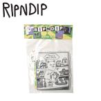 ( кошка pohs рассылка ) "губа" n dip стикер мужской женский SID STICKER PACK RIPNDIP RND7146 многоцветный 10 вид канцелярские принадлежности кошка кошка 