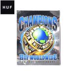 ( кошка pohs рассылка ) - f стикер world широкий Champion стикер HUF AC00686 синий чёрный чемодан персональный компьютер PC