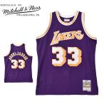  Mitchell &nes форма мужской swing man джерси - Los Angeles Ray The Cars a way 1983-84 MITCHELL&NESS фиолетовый 