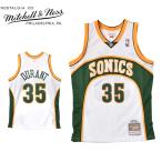  Mitchell and nes форма мужской swing man джерси Сиэтл super Sonic s Home 2007-08 MITCHELL &