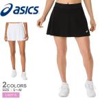 ( кошка pohs рассылка ) Asics юбка женский юбка ASICS 2042A369 черный чёрный белый спорт одежда тренировка бег 