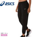 ショッピング2012 アシックス トレーニングパンツ レディース ランニングドライウーブンパンツ ASICS 2012D226 ブラック 黒 ウエア ロングパンツ 爆買