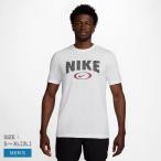 ナイキ 半袖Tシャツ メンズ HBR ノベルティ S/S Tシャツ NIKE HJ3595 100 ホワイト 白 ウェア トップス ホワイト