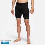 ナイキ ショートパンツ メンズ Dri-FIT フィットネス ロングショートパンツ NIKE FB7964 ブラック 黒 ボトムス 短パン 半ズボン