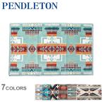 ペンドルトン ハンドタオル PENDLETON JACQUARD HAND TOWEL ブランケット ネイティブ ギフト キッチン ハンカチ