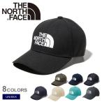 ショッピングキャップ ノースフェイス 帽子 メンズ レディース ユニセックス TNFロゴキャップ THE NORTH FACE NN42242 ブラック 黒 ネイビー 紺 青 国内正規