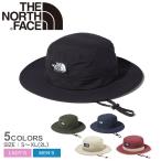 ショッピング紺 ノースフェイス 帽子 メンズ レディース ホライズンハット THE NORTH FACE NN02336 ブラック 黒 ネイビー 紺 ノースフェース 国内正規