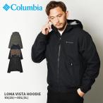COLUMBIA コロンビア ジャケット ロマビスタフーディー LOMA VISTA HOODIE PM3753 メンズ アウター フリース