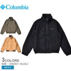 コロンビア ブルゾン メンズ ロマビスタスタンドネックジャケット COLUMBIA XM5673 ブラック 黒 カーキ アウター ジャケット