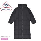 ピレネックスダウンジャケットレディ...