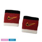 ( кошка pohs рассылка ) Nike напульсник мужской женский sushu Classic напульсник 2P NIKE BN3000 красный тренировка спорт 