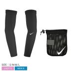 Nike arm рукав мужской женский UV Golf рукав 2.0 NIKE GF5001 черный чёрный бренд уличный отдых Logo 