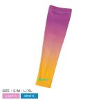 Nike arm рукав мужской женский DRI-FIT PRO рукав a Koo nyaNIKE BA6004 розовый orange Dri-Fit ультрафиолетовые лучи меры 