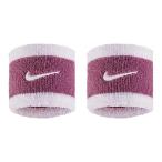 ( кошка pohs рассылка ) Nike напульсник унисекс sushu Classic напульсник 2P NIKE BN3000 розовый 2 шт. комплект пот меры пот .. теннис 