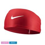 ( кошка pohs рассылка ) Nike лента для волос мужской женский Dri-Fit Fury широкий головная повязка NIKE BN3054 красный красный белый бейсбол одежда . покупка 