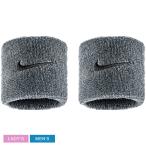 ( кошка pohs рассылка ) Nike напульсник мужской женский sushu Classic напульсник 2P NIKE BN3000 серый тренировка спорт 