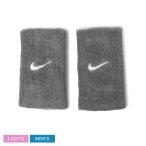 ( кошка pohs рассылка ) Nike напульсник мужской женский sushu Classic двусторонний двойной широкий напульсник 2PK NIKE BN3100 белый 