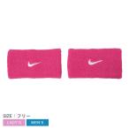 ( кошка pohs рассылка ) Nike напульсник мужской женский sushu Classic двойной широкий напульсник 2P NIKE BN4000 розовый бег 