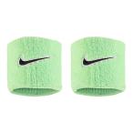 ( кошка pohs рассылка ) Nike напульсник унисекс sushu Classic напульсник 2P NIKE BN3000 зеленый зеленый 2 шт. комплект пот меры пот ..
