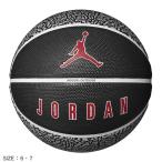  Nike баскетбол унисекс Jordan Play ground 2.0 NIKE JD4019 серый черный чёрный Jordan баскетбол 