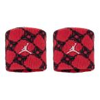 ( кошка pohs рассылка ) Nike напульсник унисекс Jordan DRI-FIT Terry напульсник отпечатанный NIKE JD2031 красный красный Jordan 