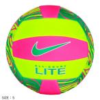  Nike волейбол унисекс все пальто LITE волейбол NIKE VB0012 розовый зеленый зеленый волейбол салон наружный 