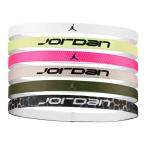 ( кошка pohs рассылка ) Nike головная повязка унисекс Jordan ela палочка спорт головная повязка 6P NIKE JD2021 многоцветный Nike NIKE