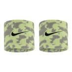 ( кошка pohs рассылка ) Nike напульсник унисекс DRI-FITsushu Classic напульсник 2P отпечатанный NIKE BN3200 желтый желтый бейсбол 
