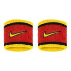 ( кошка pohs рассылка ) Nike напульсник унисекс sushu Classic напульсник 2P WC NIKE BN3101 красный красный 2 шт. комплект пот меры пот ..