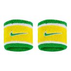 ( кошка pohs рассылка ) Nike напульсник унисекс sushu Classic напульсник 2P WC NIKE BN3101 желтый желтый 2 шт. комплект пот меры бейсбол 