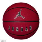  Nike баскетбол унисекс Jordan Ultimate 2.0 NIKE JD4013 красный красный 7 номер баскетбол закрытый наружный Индия a