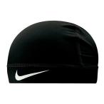  Nike американский футбол сопутствующие товары унисекс Pro Skull колпак 3.0 NIKE FB6002 черный чёрный Nike Pro Skull колпак головная повязка 