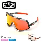 ワンハンドレッド サングラス メンズ レディース グランデール 100％ 60011 オレンジ ブラウン 茶 スポーツ 運動 一般 大人 快適