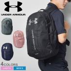 ショッピングUNDER アンダーアーマー リュックサック メンズ レディース ハッスルライトバックパック UNDER ARMOUR 1364180 ブラック 黒 ネイビー 父の日 プレゼント ギフト