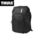 ショッピングカメラ機材 スーリー バックパック メンズ レディース COVERT DSLR BACKPACK 24L THULE TCDK224 ブラック 黒 鞄 リュック カメラ カジュアル