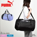 Puma тренировка сумка мужской женский ACTIVE TRAINING ESS barrel сумка 25L PUMA 079629 черный чёрный лиловый сумка 