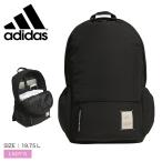 アディダス バックパック レディース マストハブ バックパック ADIDAS KUL14 ブラック 黒 リュック リュックサック バッグ 鞄