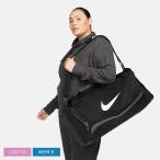  Nike большая спортивная сумка мужской женский b радиоконтроллер задний Mda полный 9.5 NIKE DH7710 010 черный чёрный белый 60L сумка сумка 